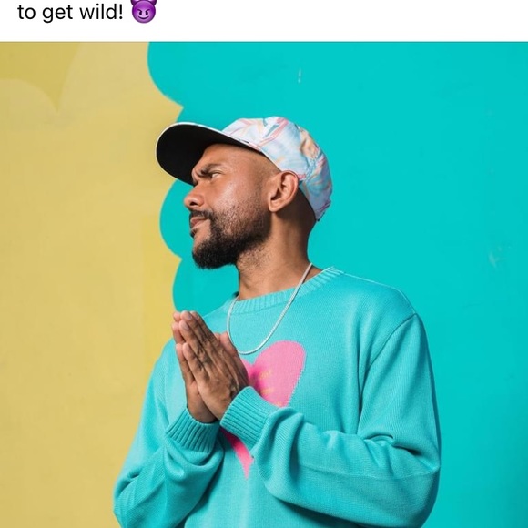 Meet your Posher, Dominic - Picture 1 of 1